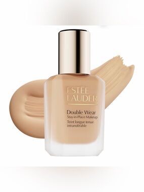 Estee Lauder Double Wear Liquid Foundation